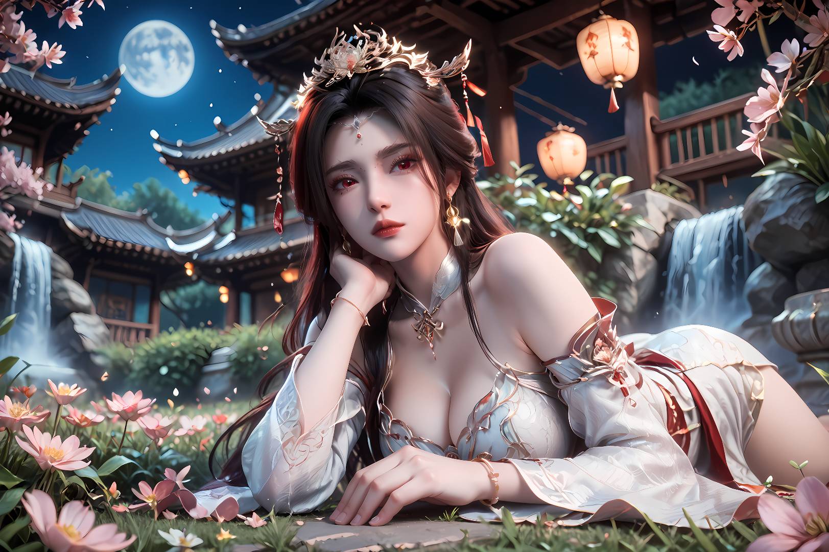 姚惜雪  91P 778M
