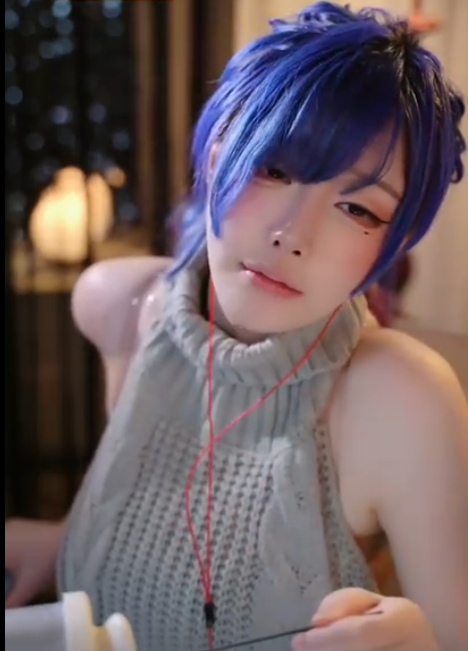 雨教皇_一色雨_抖音最强轻语助眠直播间_20251013_1V484M百度盘