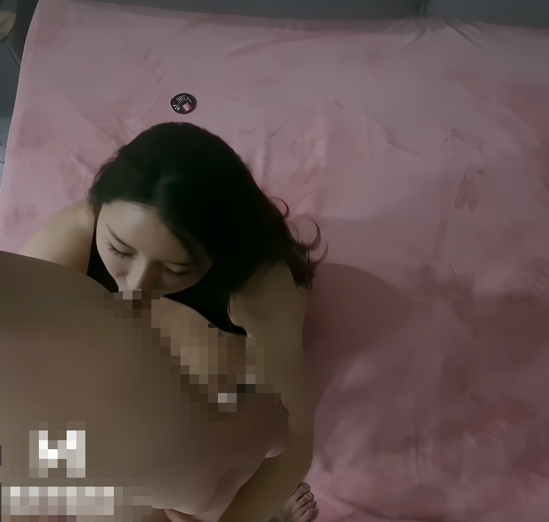 抖音健身网红无敌电臀全自动式性爱