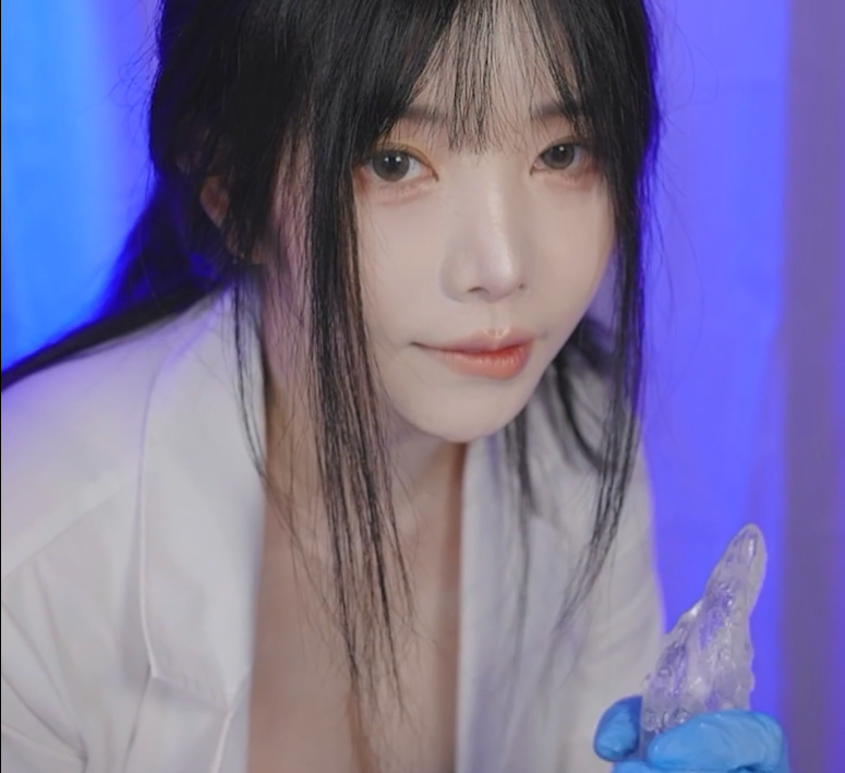 Yoonying --- 非公开临床实验 1V1.09G百度盘