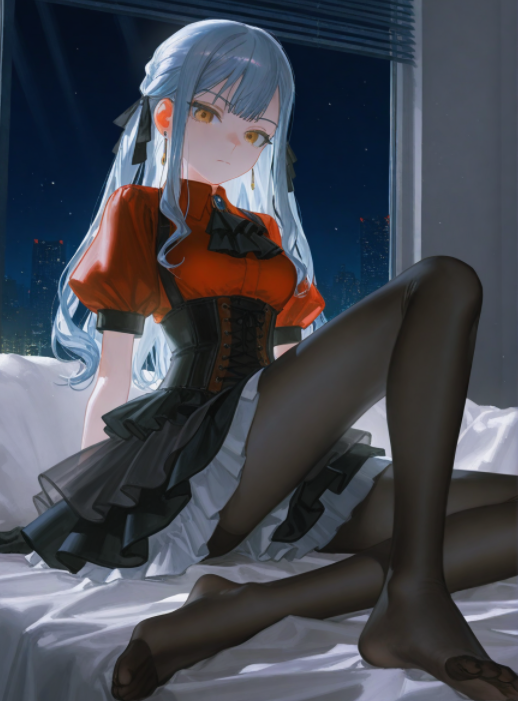 [全彩]TSM2330 豊川祥子Togawa Sakiko[1.6G]