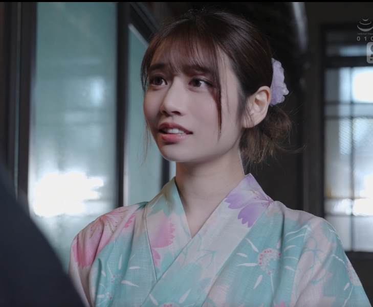 最新河北彩花，真好看