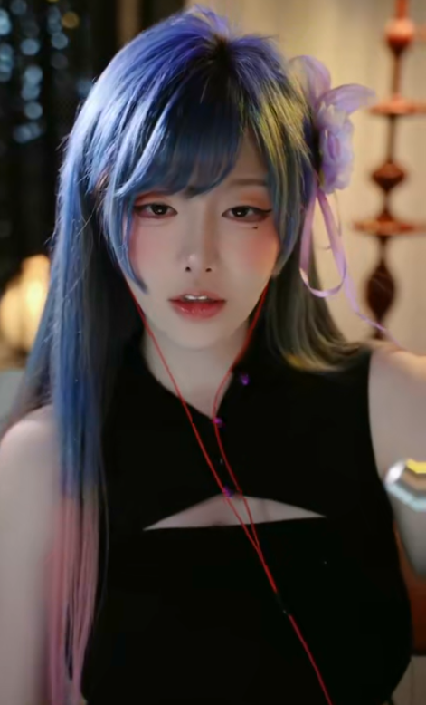雨教皇_一色雨_抖音最强轻语助眠主播！_20251005_1V536M百度盘