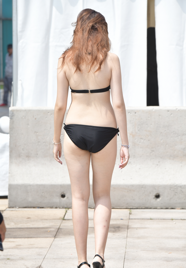 模特大赛 东北亚博览会超清模特走光露毛 【1108P5.93G】