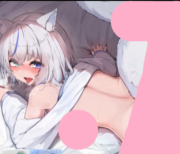 白月るう 2025.10.17 塗る媚薬で潮吹き絶頂キメる…♡ 1V697M百度盘