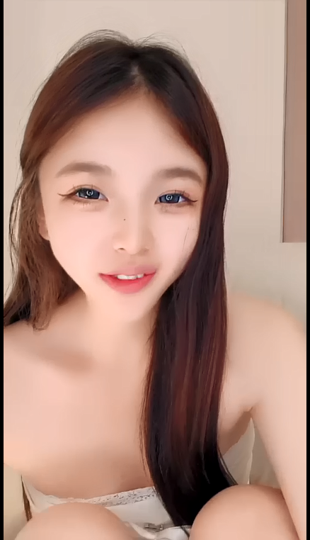2445 绝美校花女神【小懒猫】超诱人女体