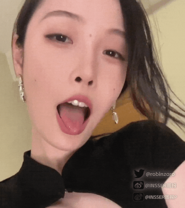 女演员模特【Jenny孙禾颐】最新劲爆福利，反差阿黑颜，脸穴同框自慰流浓浆(17V) 2.4G