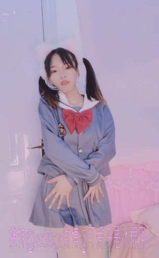 2711 抖音风裸舞 30v