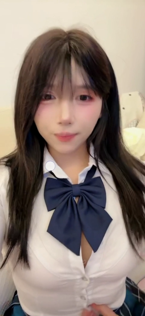 【已补】2743 高颜值反差婊【已出落月】重金1v1道具自慰阿黑颜