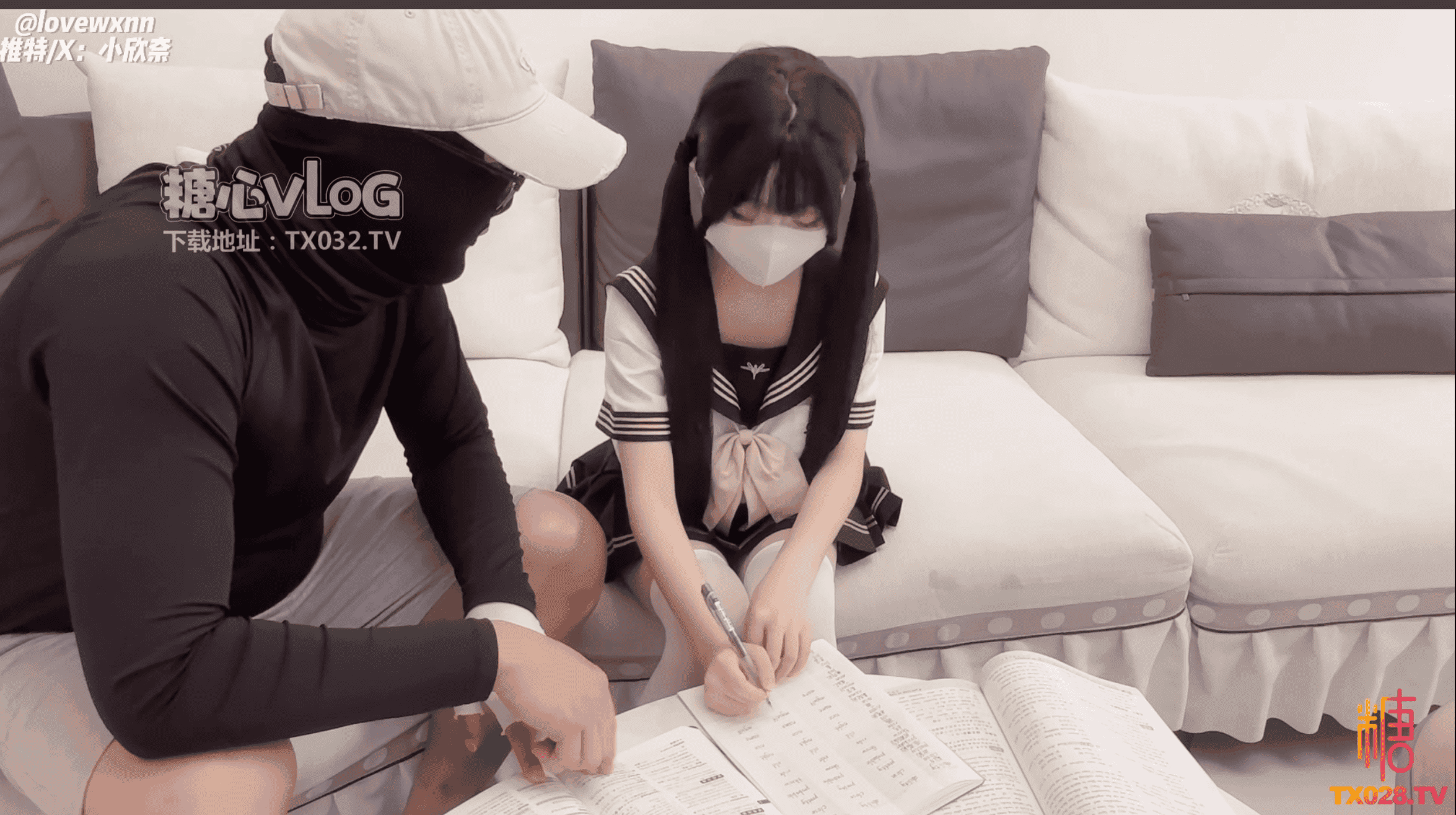 小欣奈【jk服学生】被家教老师胁迫 PikPak盘 [1V+1.1G]