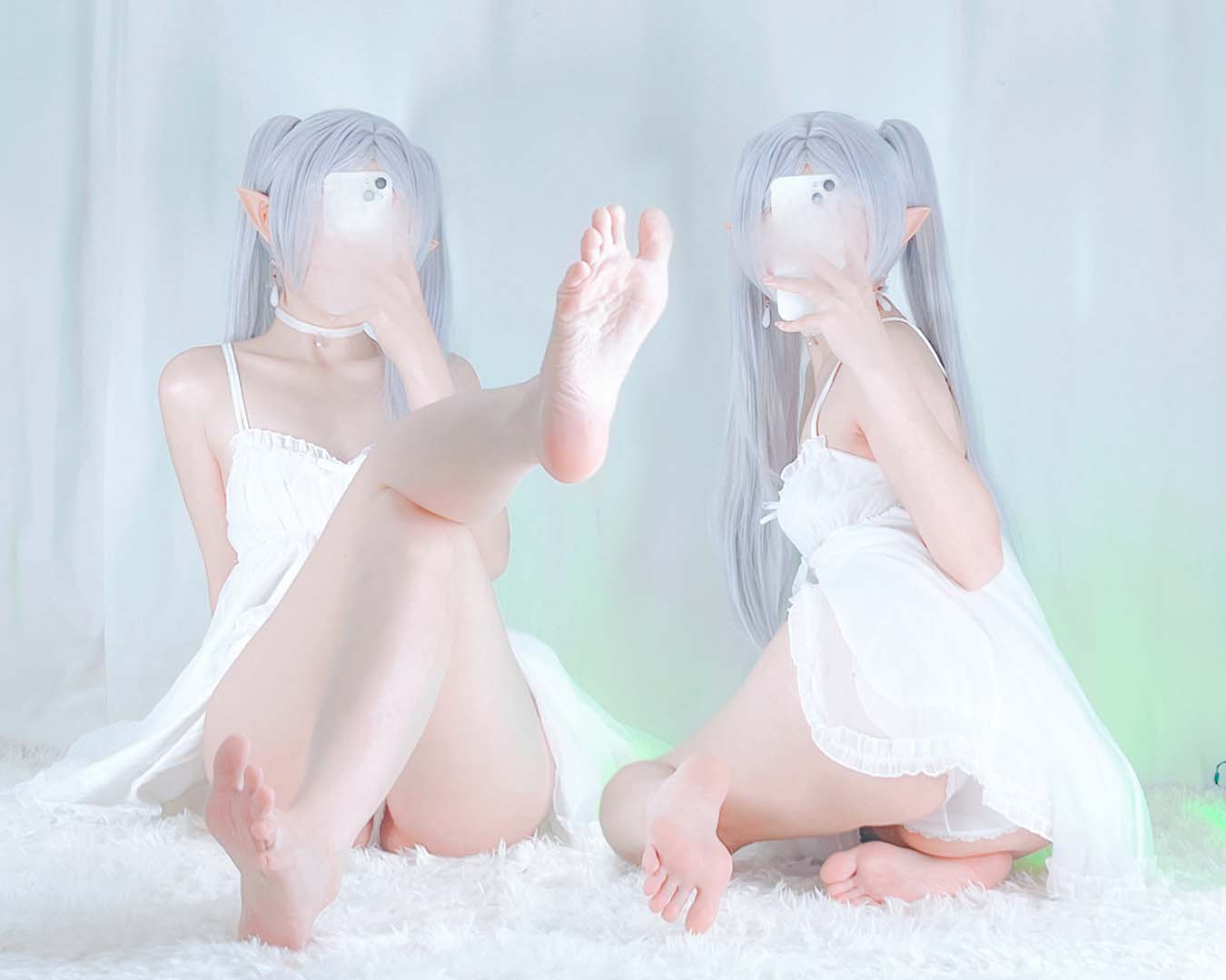 【新】Ayame-Fansly 24.07月【NP+NV】【963MB百度云】
