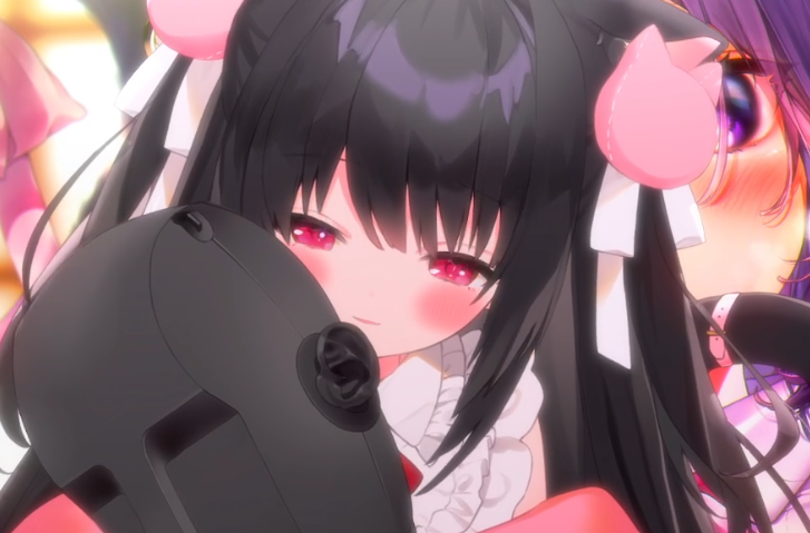 养猪妹 れいきら 2025-10-07 【ASMR】お耳舐めてほしいの？ ほんとのすこしだけ1V1.38G百度盘