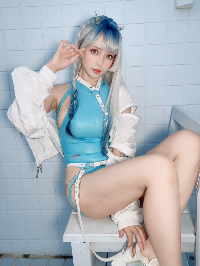 ElyEE子 Vol.162 2025年06月订阅合集 【105P11V290M】