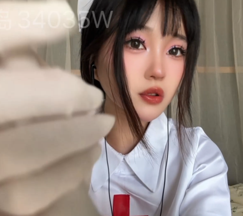 你的好朋友西洲 护士姐姐 1V552M百度盘
