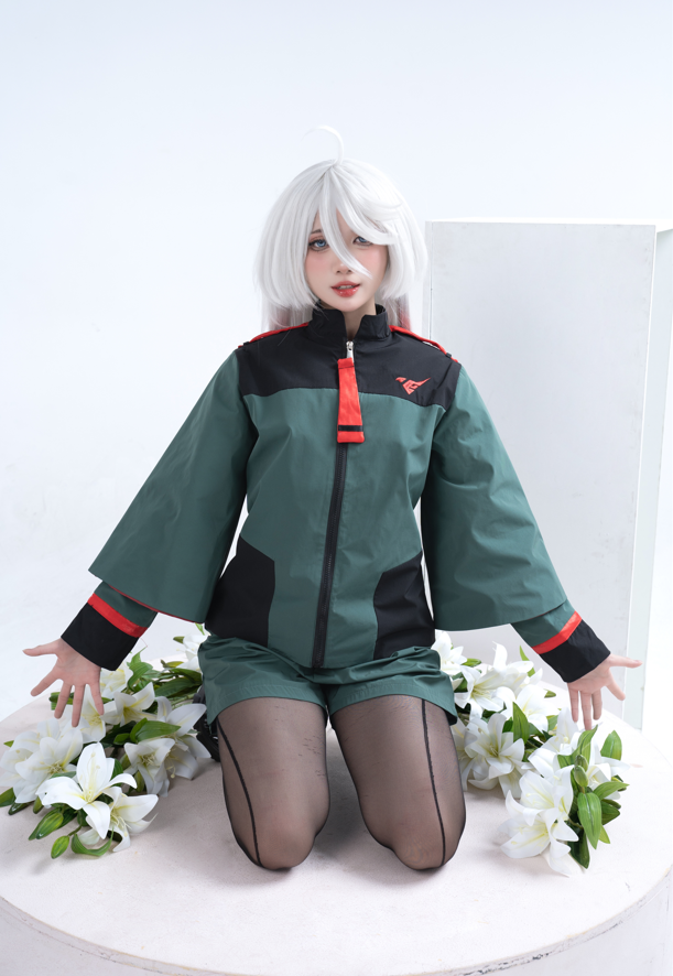 PoppaChan - Miorine (The Gundam) 【100P10V599M】