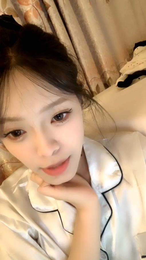 尤物 纯美校花