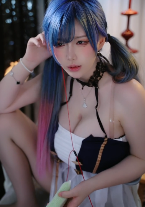 雨教皇_一色雨_小剧场 2V 607M百度盘