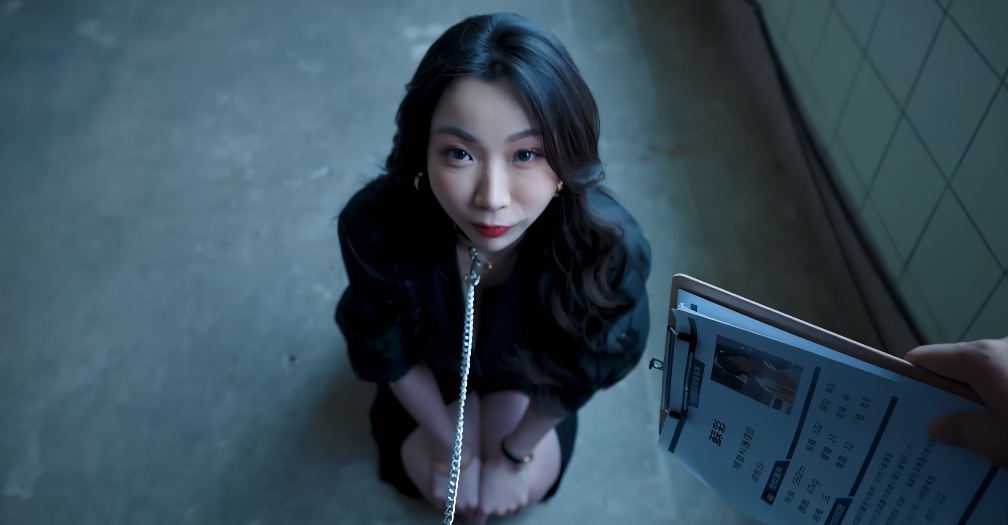 终极私刑令性奴彻底失禁 苏畅夏晴子