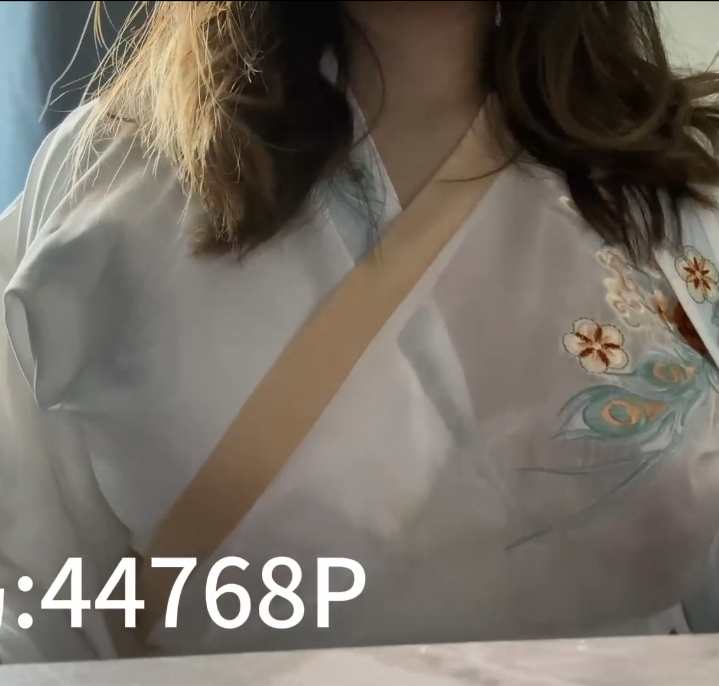 三里时 汉服抓挠 -1V241M百度盘