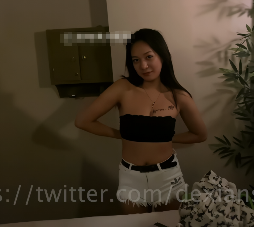 【德先生日记】内射华裔骚女友