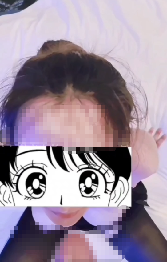 「丸子夫妻」「哈尼」真性交流换妻日常性爱经典3p乱交福利