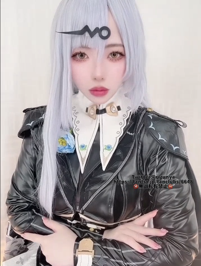 rizunya 2025.10.1  【オナサポ🔞無料動画💖】ゼンレスゾーンゼ◯イー◯ェン(儀玄)自撮り💓 1V356M百度盘