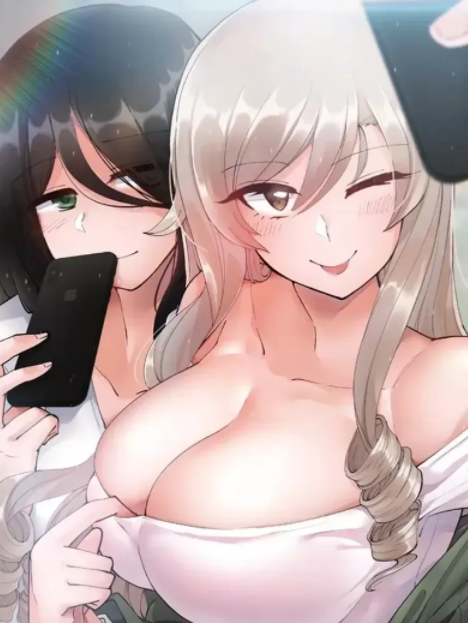 [韩漫]Nude Cam Girlfriend 我的聊天女友 01-30[完結][100M]