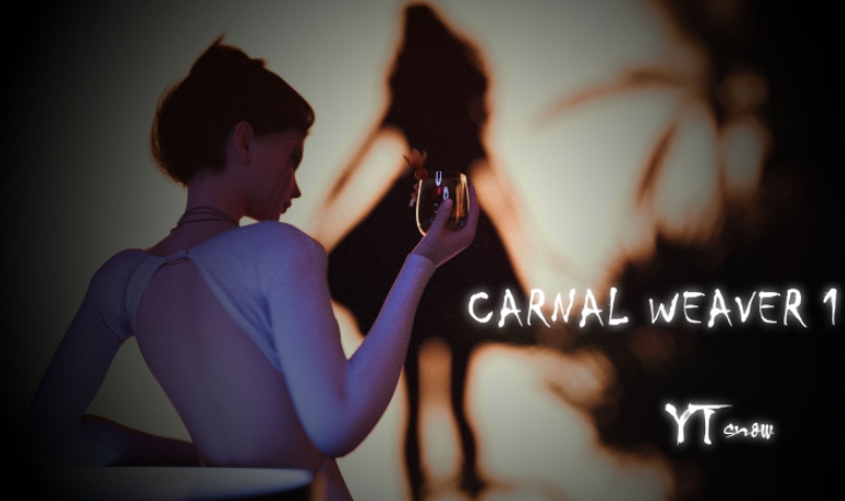 [YTSnow] Carnal Weaver 1-3[970M]