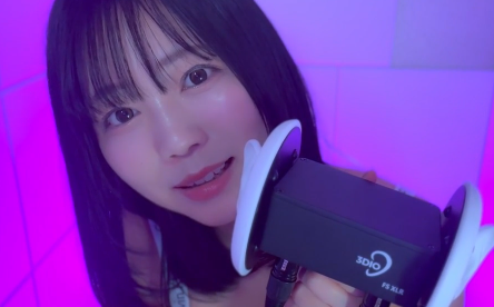 ASMR_miharu_首次舔耳朵挑战，刺激的深耳口音阿克凡斯_1V553M百度盘