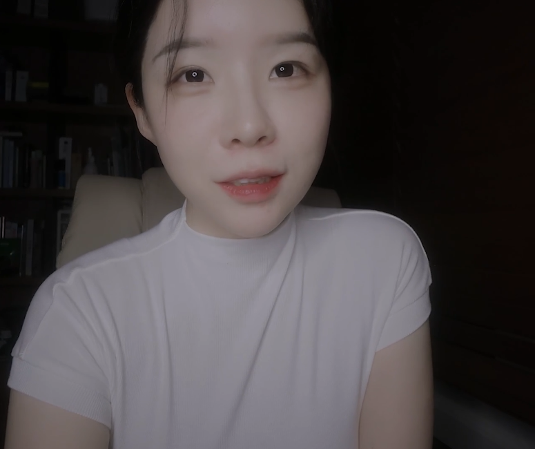 yeonchu  办公室视角  1V355M百度盘