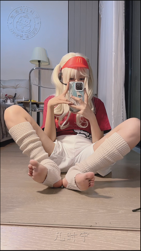 【新】几时宁(小宁困倦)-2024.12.09 朋友圈1【26V】【476MB百度云】