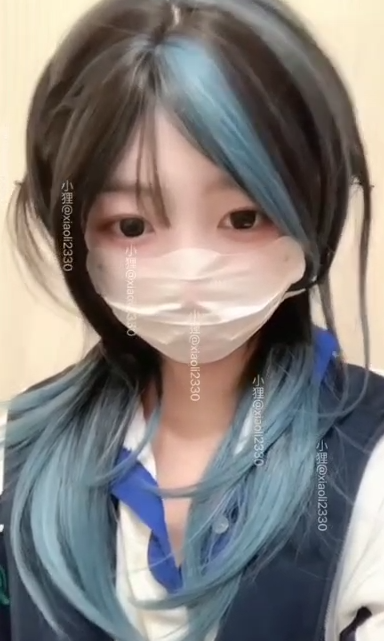 极品萝莉美少女-小狸-自慰小合集（6V,218M）