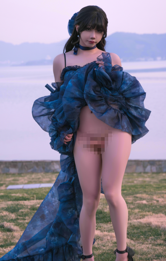 另类-国产顶级男娘 十六夜淚-原版无水 蓝调时刻（35P,2V,938M）