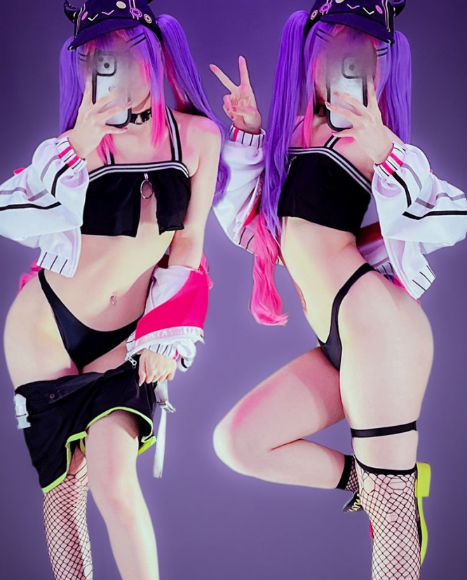 cos福利姬-ayame-5.27-10.12fansly所有最新视图（NP,NV,1.16G）