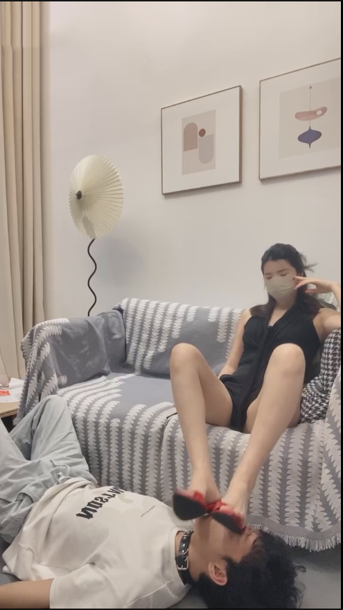 玩物直播170精灵s姐-250922 下班调教贱狗【1V】【371MB百度云】