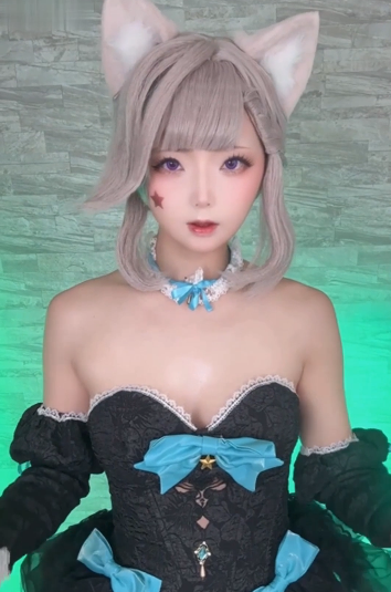 极品cos嫩妹-CHUCHU(Nagomitei)-高价付费最新合集无码破解版(3V,3.25G)