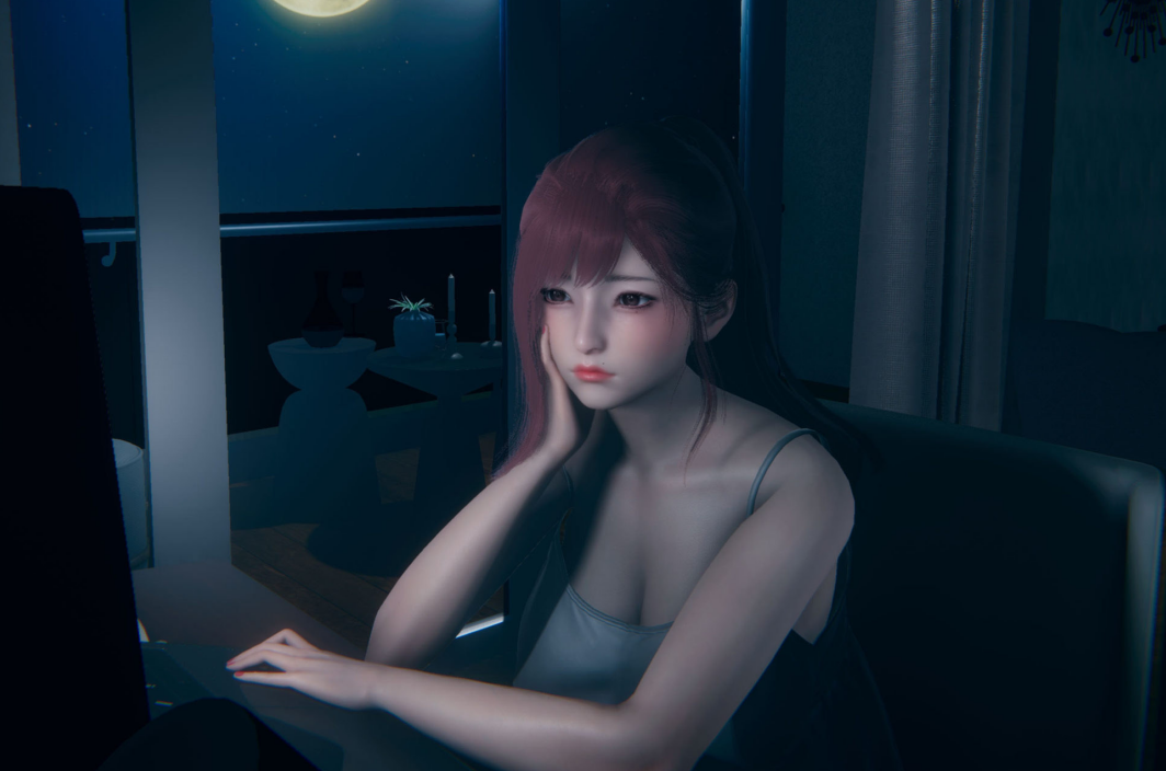 3D漫画-[Dsxeris]TOP1女销售经理的堕落08 上+下（802P,503M）