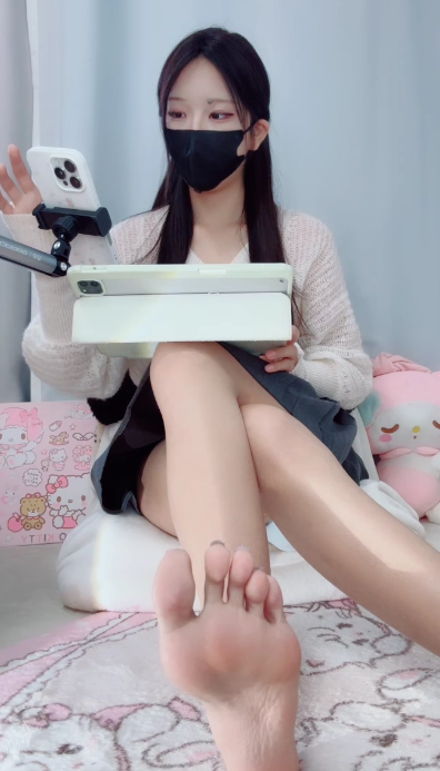 足控-易直播 peri 4（1V,365M）
