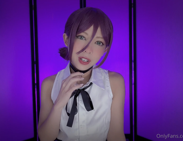 极品反差萝莉-KittyxKum-10.27原版新 让我好好照顾你(1V,657M)