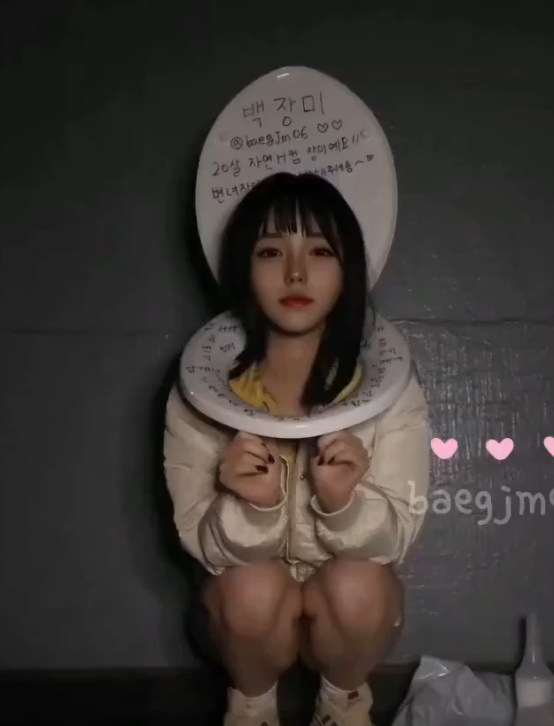 韩国极品美少女母狗-baegjm06(백장미) -10月新福利(45V,978M)