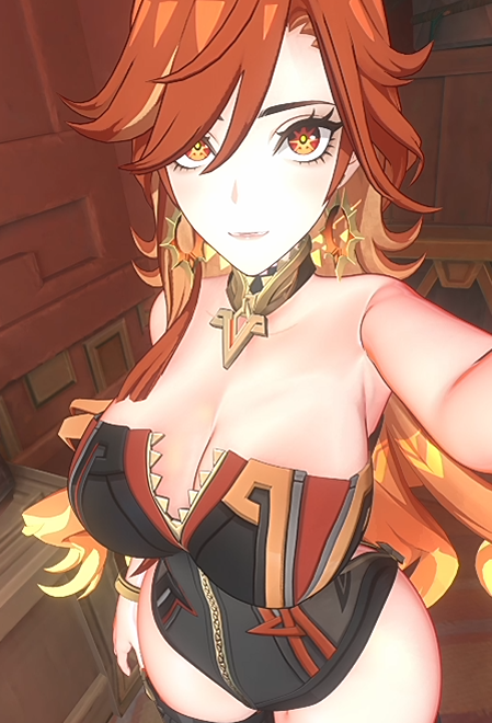 [MMD]SeventyFive 2509-2 菈乌玛+玛薇卡[500M]