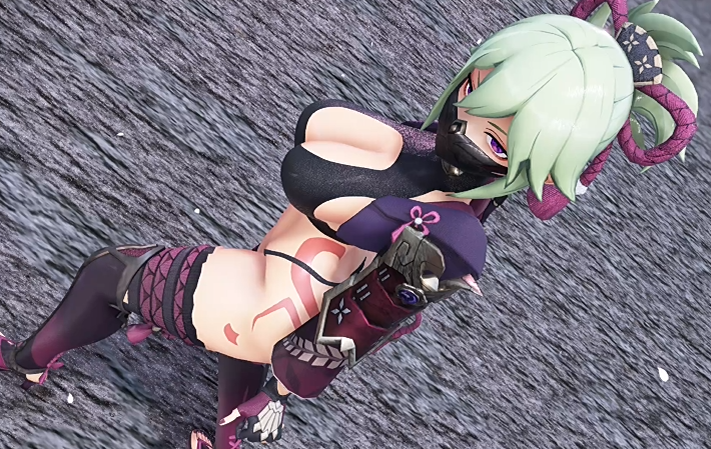 [3D]deepkiss：久岐忍_脱衣[940M]