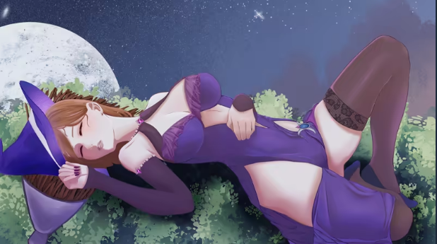 【ACT】 Lust and Magic Ver0.31 Stean官方中文版
