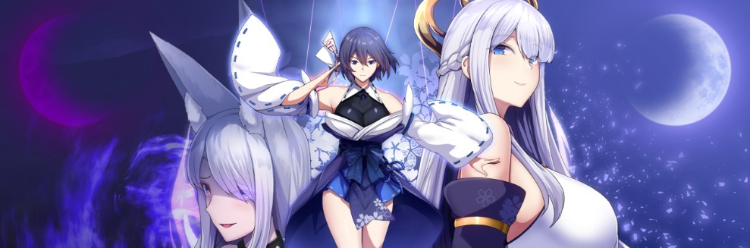 【日式RPG】操滅の巫女メイナ Ver1.00 -先行体験版[机翻]