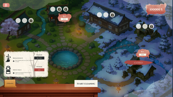 【SLG】 Monster Girls  Onsen  Ver1.00 Steam官方中文版