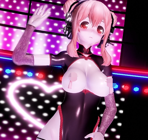 inwerwm：sonico conqueror[3.9G]