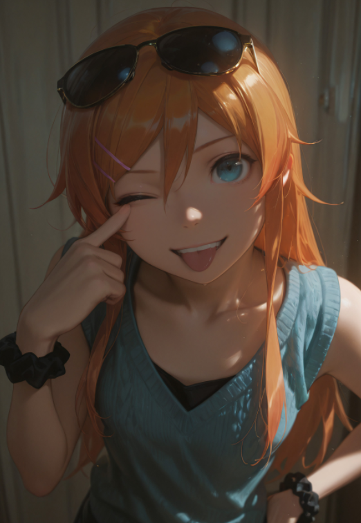 [at-sa-kon13]Kirino Kousaka[538P/200M]