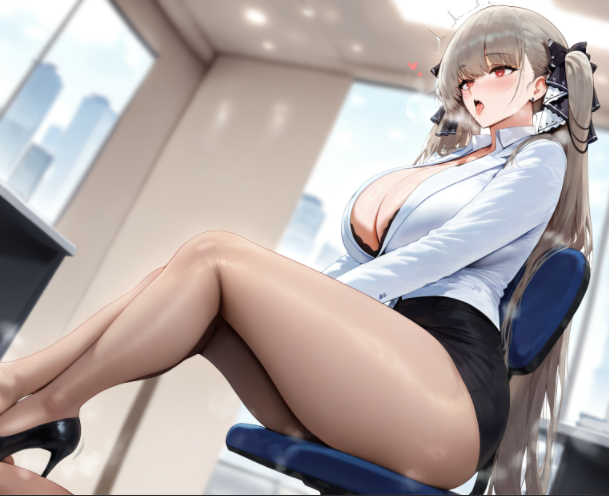 [miyabi]Formidable／フォーミダブル(Azur Lane)[205P/280M]
