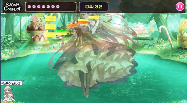 【休闲SLG】Ultimate Sugar Crush! Steam官方中文版[新作]