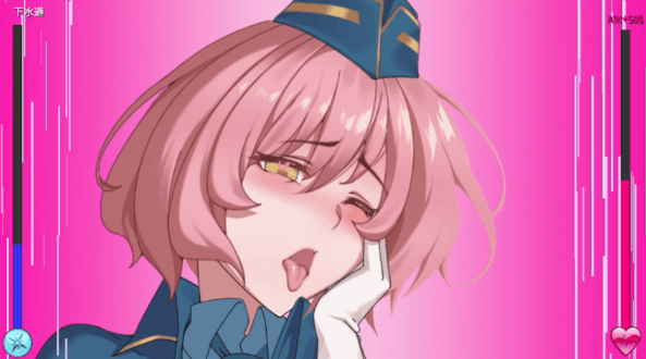 【互动SLG】TUNNEL ESCAPE FE (番外編) 0.12.0a 官方中文抢先版